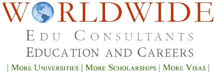 Worldwide Edu Consultants